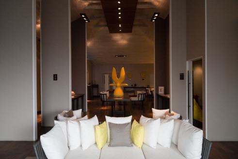 【梁旅珠專欄】海、夕陽、沙灘晚餐,馬爾地夫天堂般的旅行_img_1