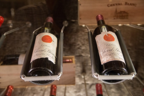 【梁旅珠專欄】海、夕陽、沙灘晚餐,馬爾地夫天堂般的旅行_img_8