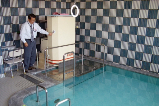 不讓老人失去笑容,日本、瑞典如何規畫像家一般的安養機構?_img_1