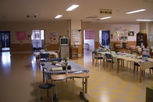 不讓老人失去笑容,日本、瑞典如何規畫像家一般的安養機構?_img_2