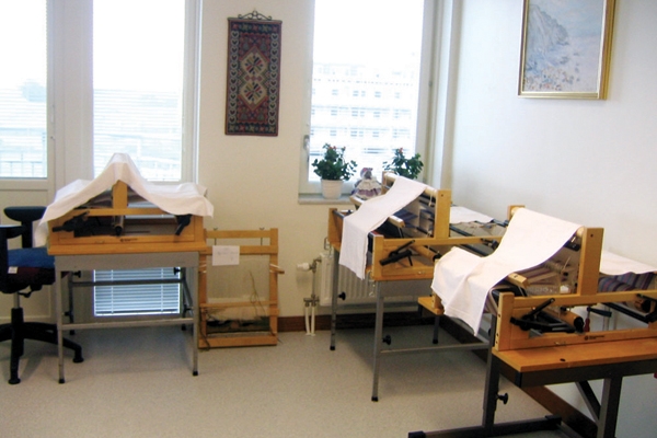 不讓老人失去笑容,日本、瑞典如何規畫像家一般的安養機構?_img_3