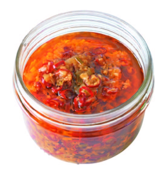 用冰箱常備的醬汁，變出一桌豐盛的料理_img_3