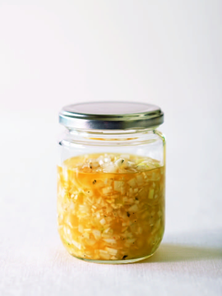 用冰箱常備的醬汁，變出一桌豐盛的料理_img_6