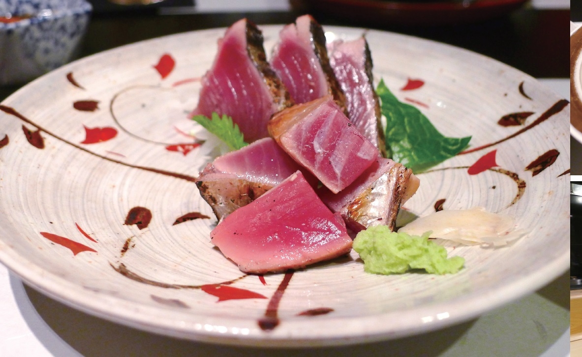 用咖啡館簡餐的價格,吃到東京米其林餐點_img_1