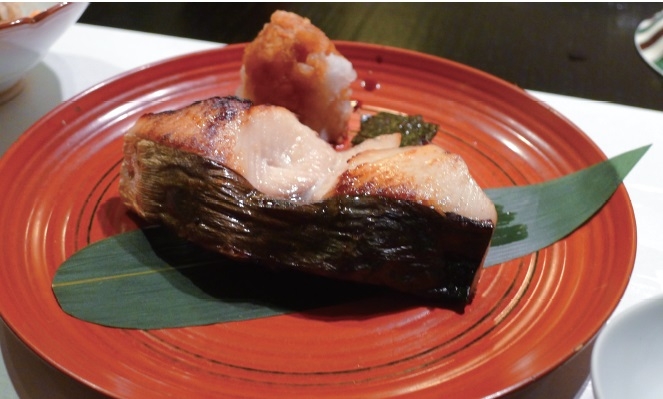 用咖啡館簡餐的價格,吃到東京米其林餐點_img_5