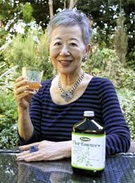 作家桐島洋子:50歲的林住期,適合放下包袱重新思考人生的意義_img_1