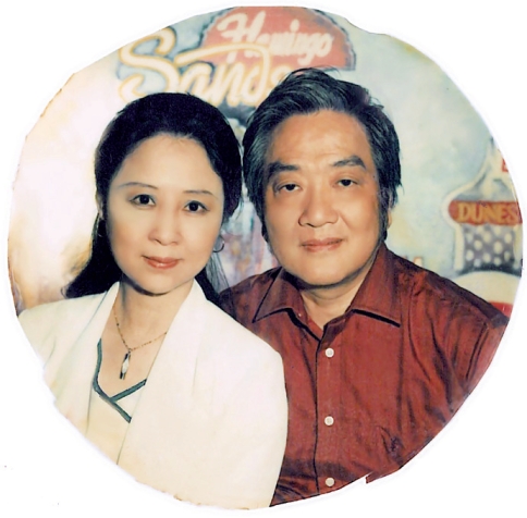 願生如火花,死如雪花:我生命中的最後一課 瓊瑤專訪_img_3