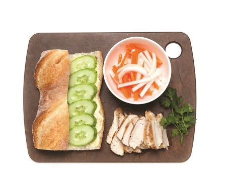 輕盈的週末早晨，湯和三明治的清爽飲食提案_img_4