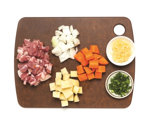 輕盈的週末早晨，湯和三明治的清爽飲食提案_img_6