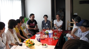 日本失智咖啡館,讓辛苦的照護工作變成溫暖的下午茶時光_img_2