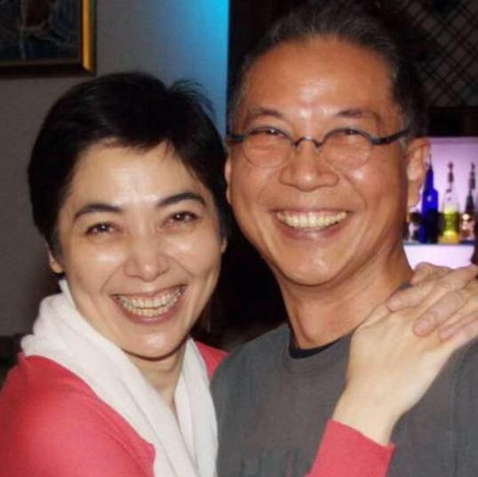 如何對老伴保持心動?賴佩霞:當彼此最好的朋友,互相傾聽_img_1