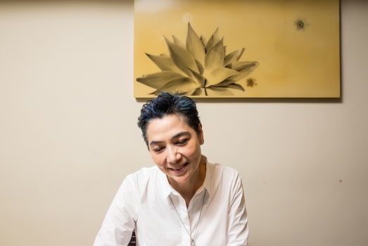 如何對老伴保持心動?賴佩霞:當彼此最好的朋友,互相傾聽_img_2