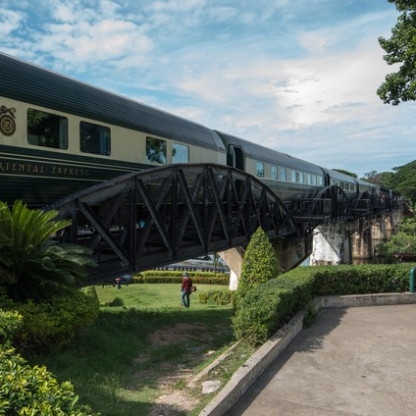 【梁旅珠專欄】豪華臥鋪列車比一比,九州七星列車與亞洲東方快車_img_5