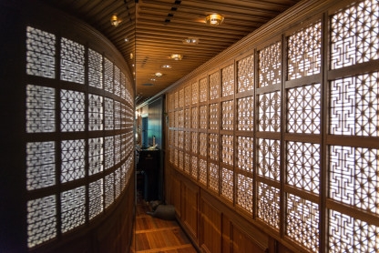 【梁旅珠專欄】豪華臥鋪列車比一比,九州七星列車與亞洲東方快車_img_8