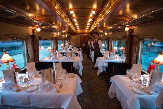 【梁旅珠專欄】豪華臥鋪列車比一比,九州七星列車與亞洲東方快車_img_13