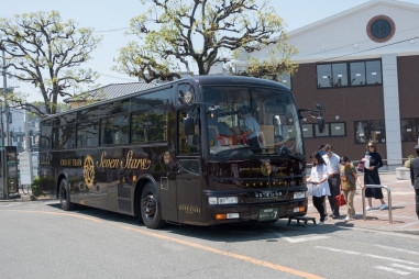 【梁旅珠專欄】豪華臥鋪列車比一比,九州七星列車與亞洲東方快車_img_20