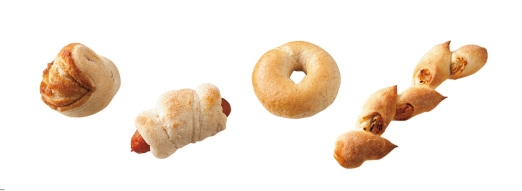 週末輕鬆揉麵糰,為每天早晨準備熱騰騰的現烤麵包_img_1