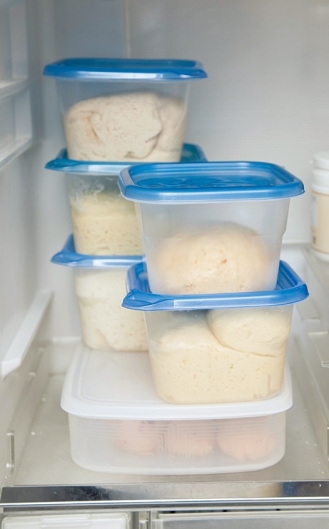 週末輕鬆揉麵糰,為每天早晨準備熱騰騰的現烤麵包_img_2