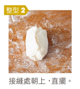 週末輕鬆揉麵糰,為每天早晨準備熱騰騰的現烤麵包_img_5