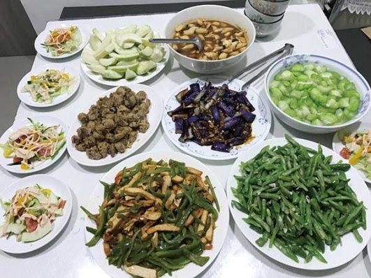 【綠主張】現在開始找「食友」！一起吃到老的二姐食堂_img_1