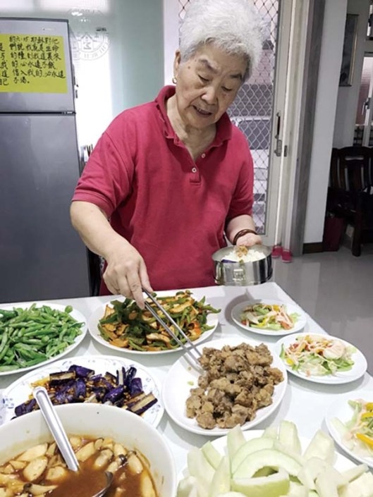 【綠主張】現在開始找「食友」！一起吃到老的二姐食堂_img_2