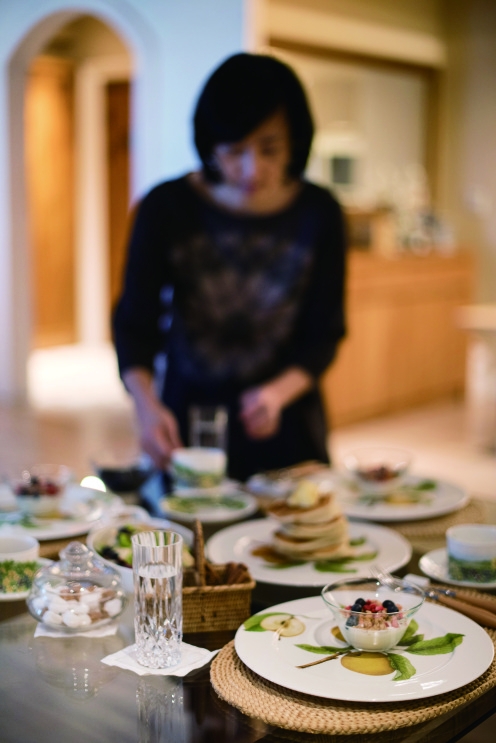 蔡穎卿：盡心於責任以後，更能重溫兩人最初的戀愛情懷_img_6