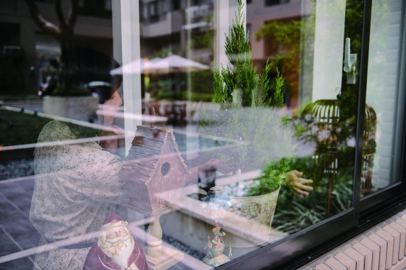 蔡穎卿：盡心於責任以後，更能重溫兩人最初的戀愛情懷_img_2