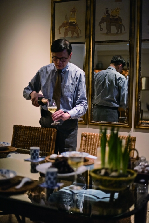 蔡穎卿：盡心於責任以後，更能重溫兩人最初的戀愛情懷_img_1