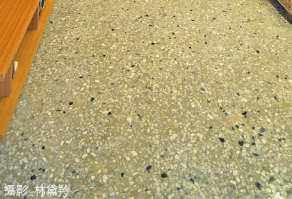 【林黛羚專欄:熟齡居家改造】家有失智長者,這3種地板花色不要用_img_3