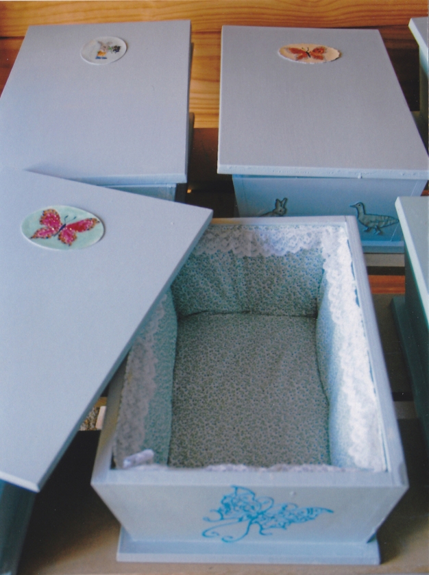 【禁忌相談室】怕啥？舒服比較重要吧。紐西蘭老人流行自己的棺材自己做_img_2