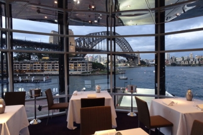 【梁旅珠專欄：好食好宿】One day in雪梨_img_6