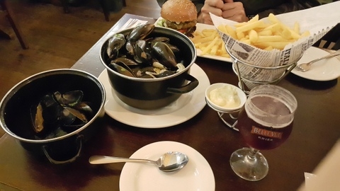 【梁旅珠專欄：好食好宿】One day in雪梨_img_4