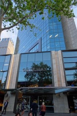 【梁旅珠專欄：好食好宿】One day in雪梨_img_2