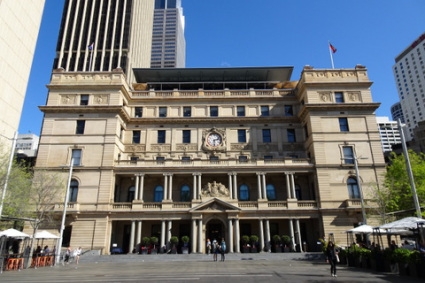 【梁旅珠專欄：好食好宿】One day in雪梨_img_3