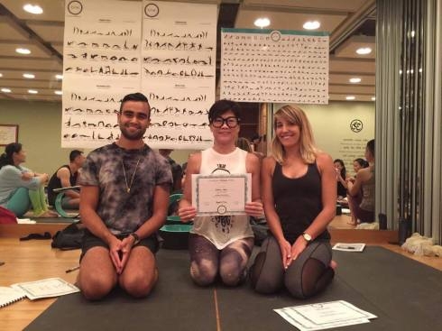 六十五歲，體能不輸蔡依林！──時尚阿嬤陳冬蓮_img_3