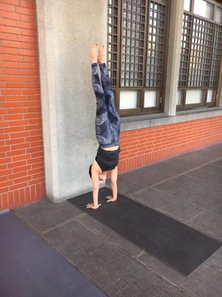 六十五歲，體能不輸蔡依林！──時尚阿嬤陳冬蓮_img_1