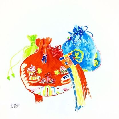 善用社群媒體與孫子溝通 韓國爺爺成為最潮網紅_img_5