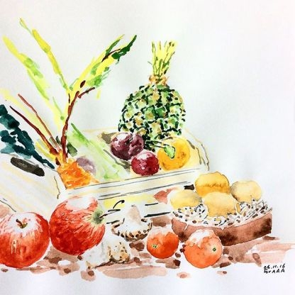 善用社群媒體與孫子溝通 韓國爺爺成為最潮網紅_img_9