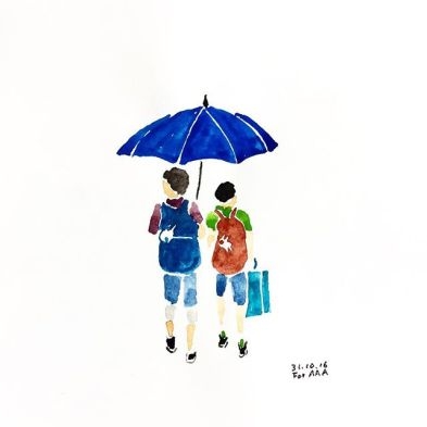 善用社群媒體與孫子溝通 韓國爺爺成為最潮網紅_img_11