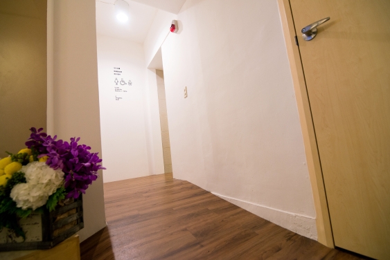 【顧爸媽】這家咖啡廳,讓坐輪椅的長輩也能安心吃飯_img_3