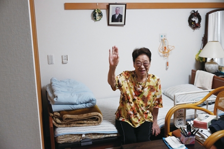 【綠主張】不想獨老,日韓互助共濟制度怎麼做?_img_1