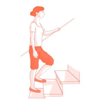 【愛健康】避免50後常見的退化性關節炎！應該這樣使用膝蓋_img_5