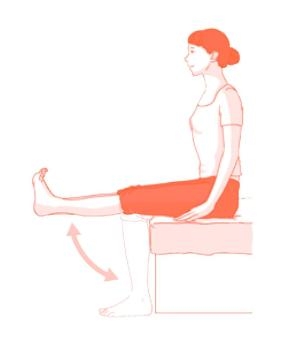 【愛健康】避免50後常見的退化性關節炎！應該這樣使用膝蓋_img_2