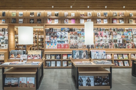 打造成熟大人專屬文化基地，日本蔦屋書店怎麼做？_img_5