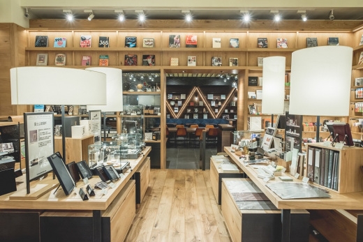 打造成熟大人專屬文化基地，日本蔦屋書店怎麼做？_img_3