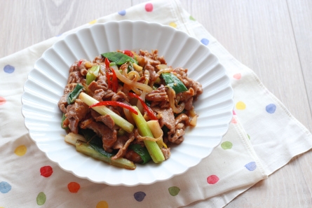 6招擺盤技巧,讓家常菜看起來像高級餐廳_img_5