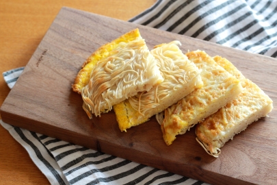 6招擺盤技巧,讓家常菜看起來像高級餐廳_img_2