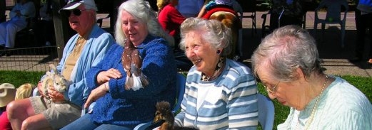 【獨家影音專訪】失智症 美國老幼共托模式怎麼做？_img_2