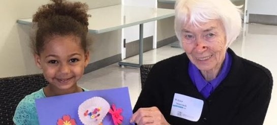 【獨家影音專訪】失智症 美國老幼共托模式怎麼做？_img_1