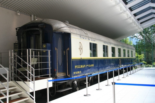 【梁旅珠專欄】夏日旅行何處去?箱根避暑私房秘境_img_5